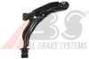 NISSA 5450050A00 Track Control Arm